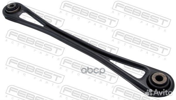 Тяга задняя поперечная нижняя 2325003 Febest