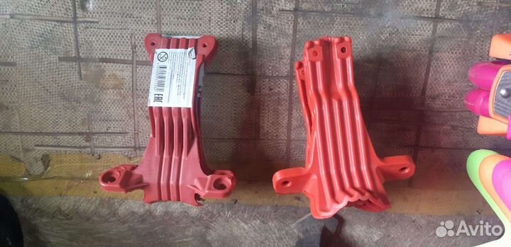 Комплектующие для детского транспорта