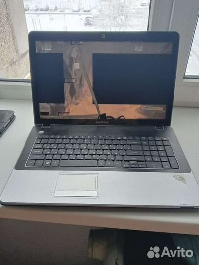 Корпуса Dell pp29l, Samsung r525, Emachines g640g