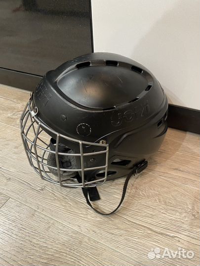 Шлем хоккейный jofa