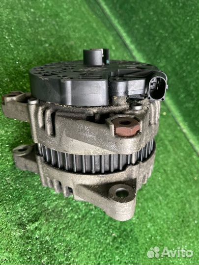 Генератор Mondeo Focus C-Max Kuga Galaxy C30 C70