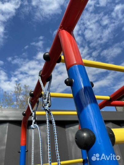 Детская площадка