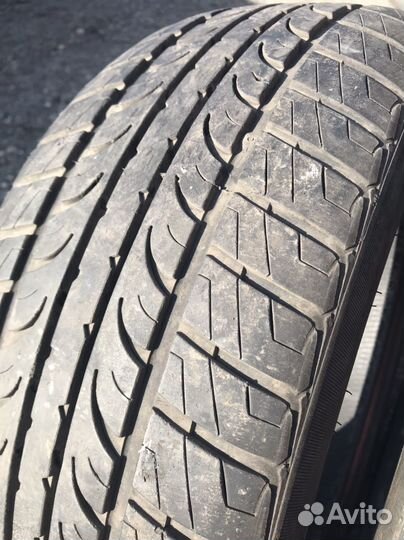 Tunga Zodiak 2 205/55 R16