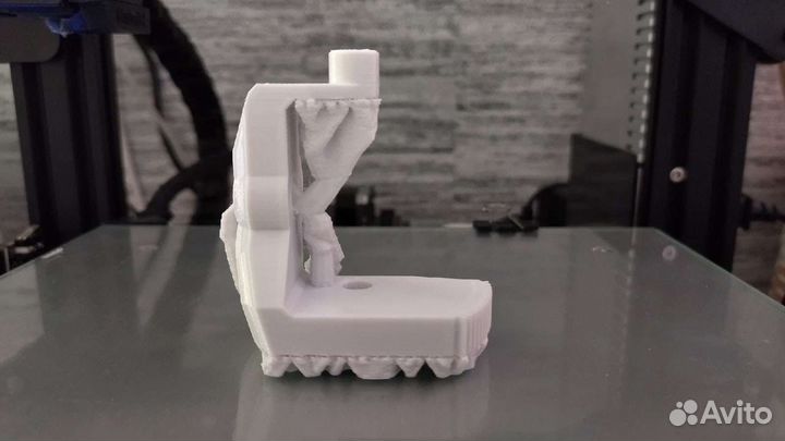 3d печать, 3d моделирование