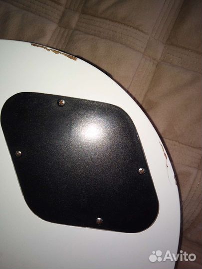 Электро гитара