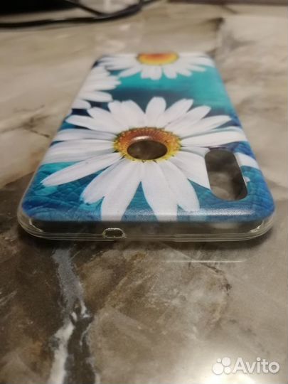 Чехол для телефона Honor 10 Lite