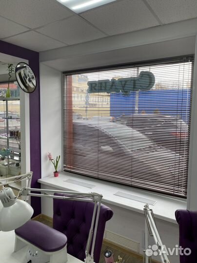 Жалюзи бу 195*165