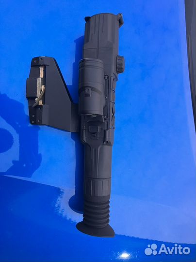 Pulsar digisight n455