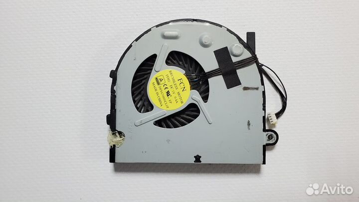 Вентилятор Lenovo B50 оригинал