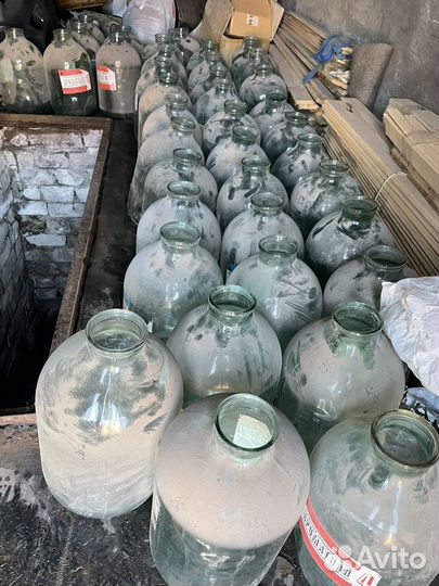 Банка 10 литров