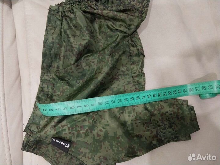 Одежда для маленькой и средней собаки