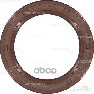 Уплотняющее кольцо, коленчатый вал 811037500 VI