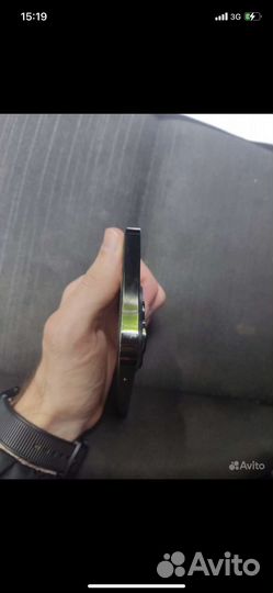 iPhone xr в корпусе 14 pro