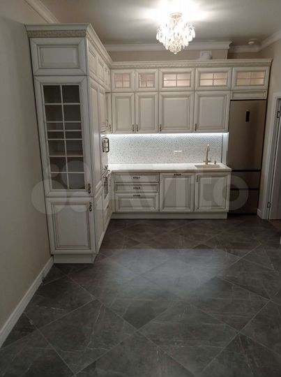 Комната 16 м² в 2-к., 6/17 эт.