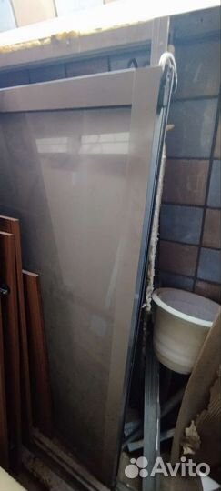 Окна для балкона