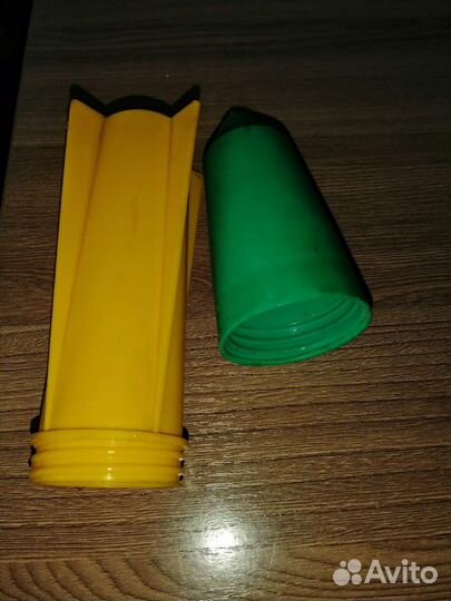 Пенал Ракета