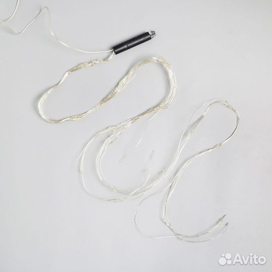 Электрогирлянда комнатная Luazon lighting 5206140