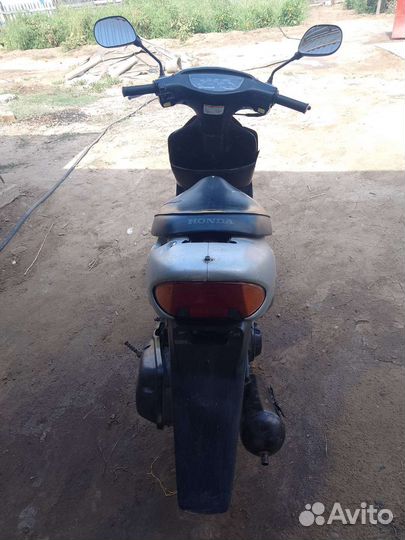 Скутер Хонда дио