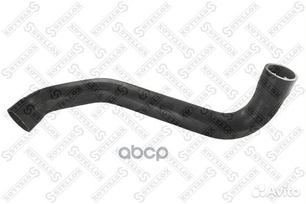 Патрубки системы охлажденияstellox 8111096SX S