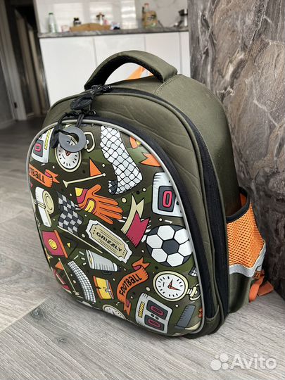 Портфель Ранец школьный
