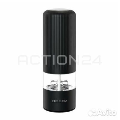 Электрическая мельница для специй Xiaomi Circle Jo