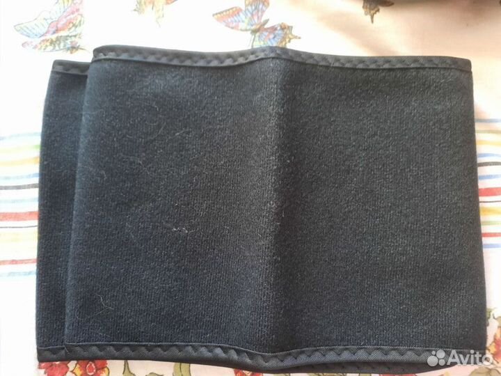 Пояс для похудения новый