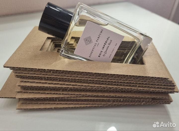 Bois imperial Отливанты Бойс Империал