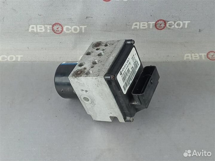 Блок ABS VW Passat CC (2009-2011г.в.)