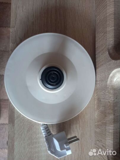 Электро-керамический чайник