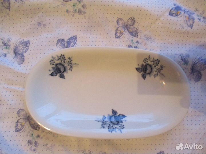 Столовый сервиз Польша Другая посуда.см в описание