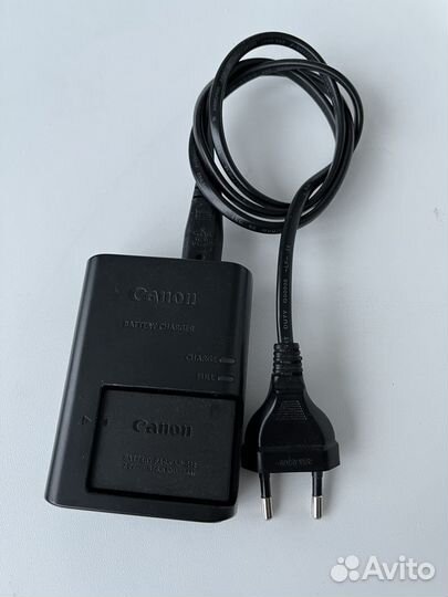 Беззеркальный фотоаппарат Canon EOS M100 kit EF-M