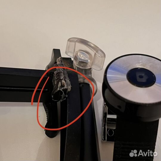 Селфи палка qumo