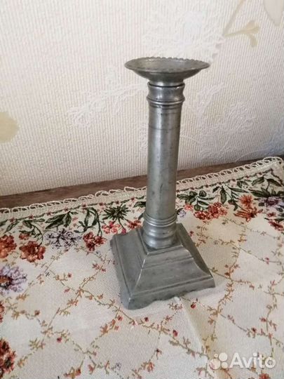 Старинные подсвечники, Германия