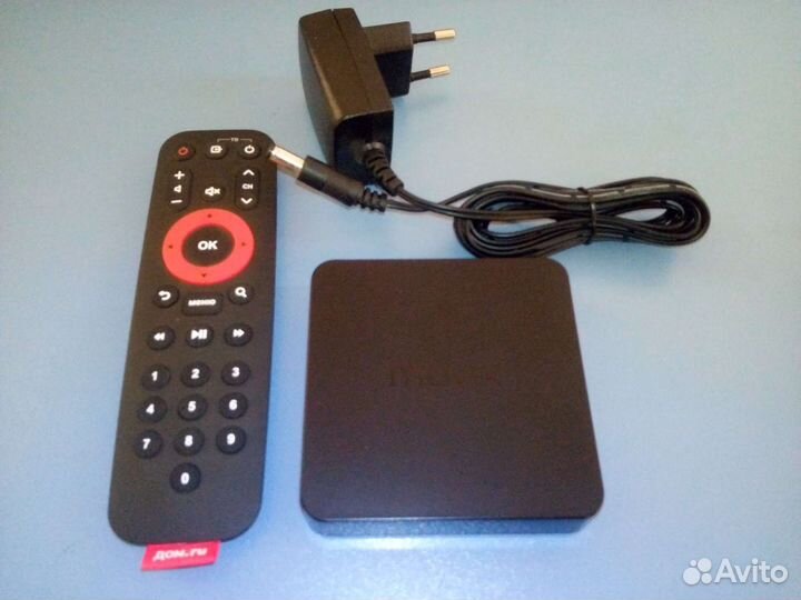 Приставки. Антенны. Настройка 