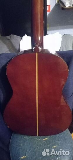 Классическая гитара Hohner HC06