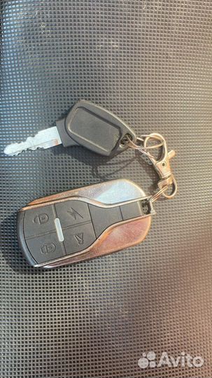 Электроквадроцикл ATV Classik mini E