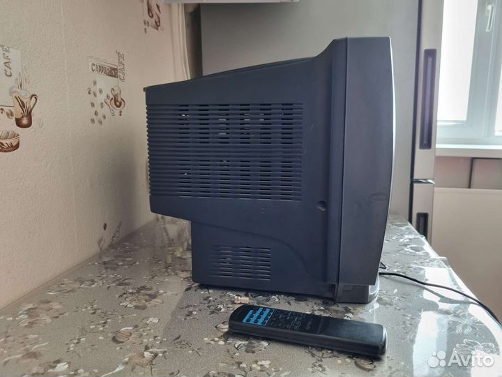 Телевизор funai