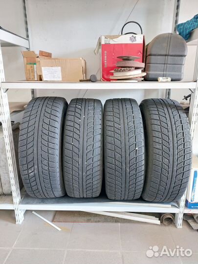 Белшина Бел-257 215/60 R16 99T