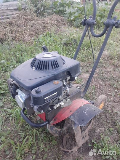 Культиватор lifan