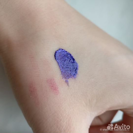 Dior addict помада блеск 898