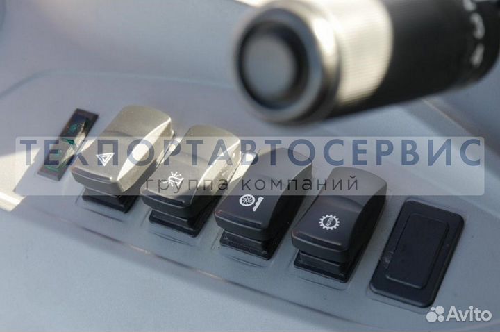 Экскаватор-погрузчик CASE 580 SV, 2023