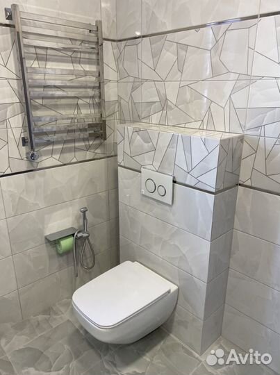 Укладка плитки