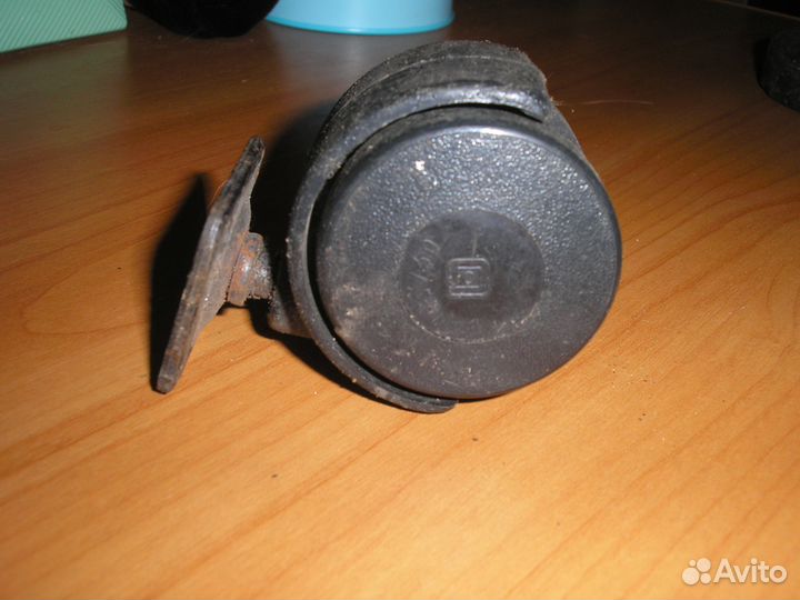 Комплект колесиков для мебели