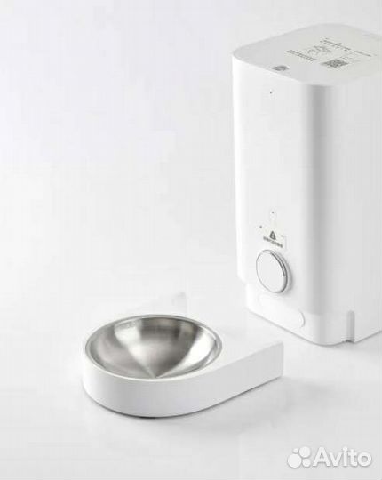 Автоматическая кормушка Petkit fresh element mini