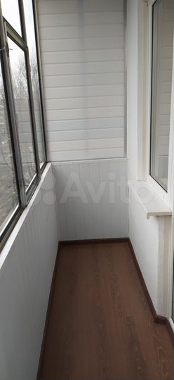 2-к. квартира, 45,4 м², 4/5 эт.