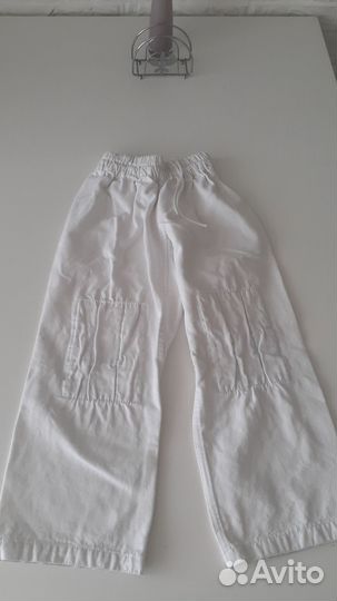 Кимоно. Защита