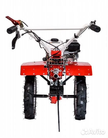 Мотоблок Brait BR-105PRO NEW 7л.с