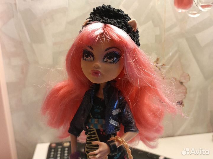 Кукла Монстер Хай