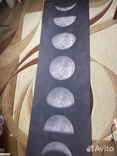 Продаю коврик для йоги