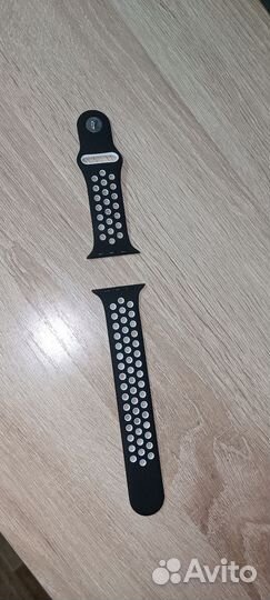 Ремешок для apple watch nike 44mm